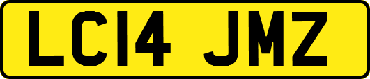 LC14JMZ