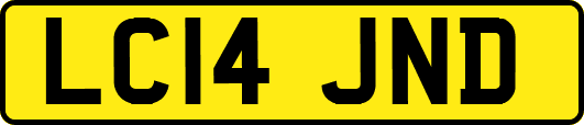 LC14JND