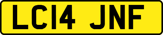 LC14JNF