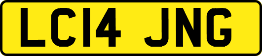 LC14JNG