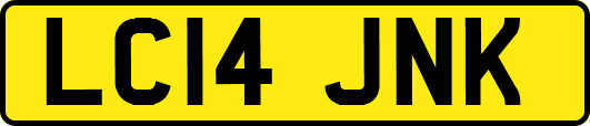 LC14JNK
