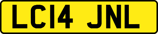 LC14JNL