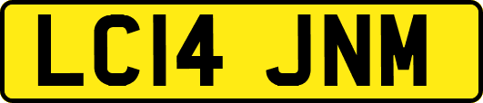 LC14JNM