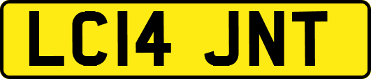 LC14JNT