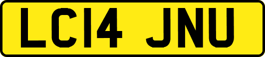 LC14JNU