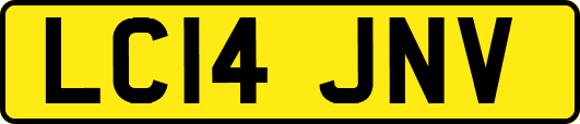 LC14JNV
