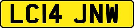 LC14JNW