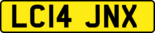LC14JNX