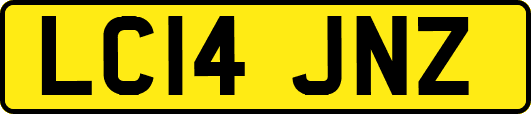 LC14JNZ