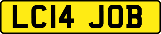 LC14JOB