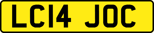 LC14JOC