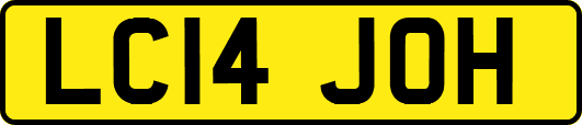 LC14JOH
