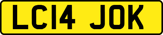 LC14JOK