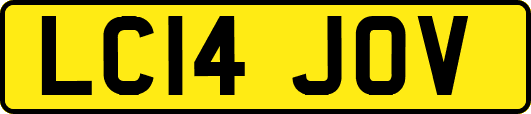 LC14JOV