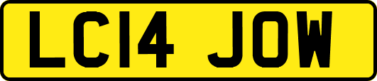 LC14JOW