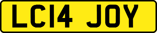 LC14JOY
