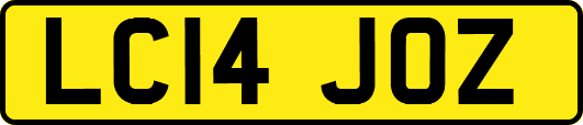 LC14JOZ
