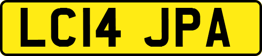 LC14JPA