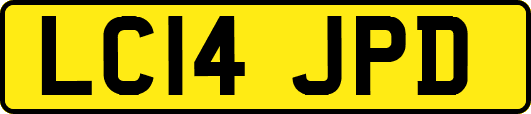 LC14JPD