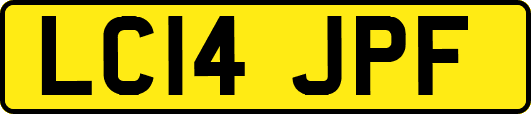 LC14JPF