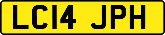 LC14JPH