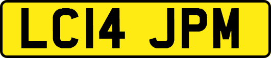 LC14JPM
