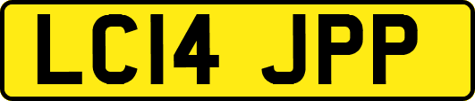 LC14JPP
