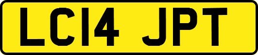 LC14JPT