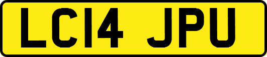 LC14JPU
