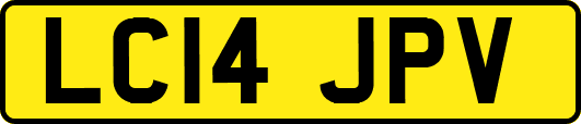 LC14JPV
