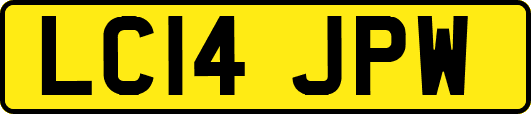 LC14JPW