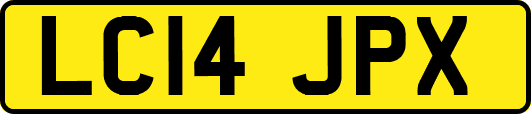 LC14JPX