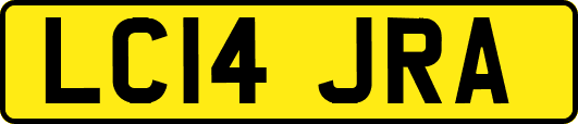 LC14JRA