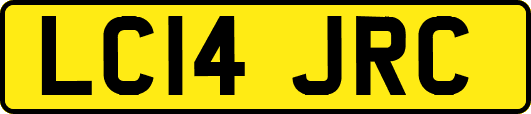 LC14JRC