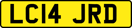 LC14JRD