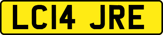 LC14JRE