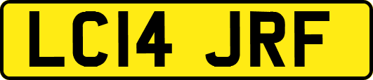 LC14JRF