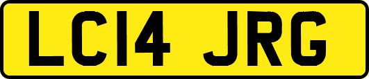 LC14JRG