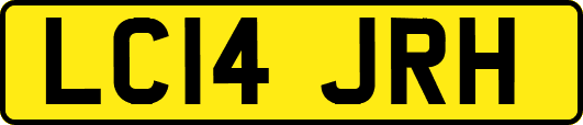 LC14JRH