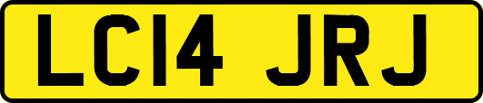 LC14JRJ