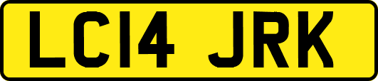 LC14JRK