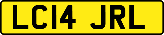 LC14JRL