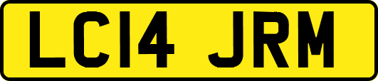 LC14JRM