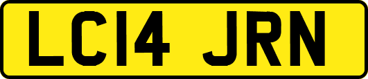LC14JRN