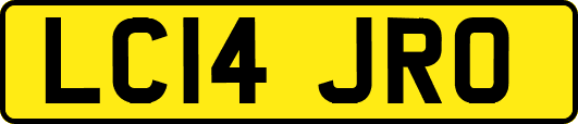 LC14JRO