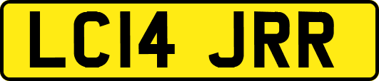 LC14JRR
