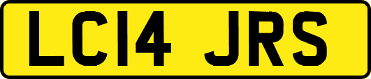 LC14JRS