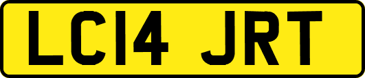 LC14JRT
