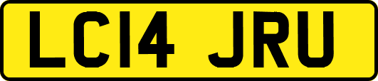 LC14JRU