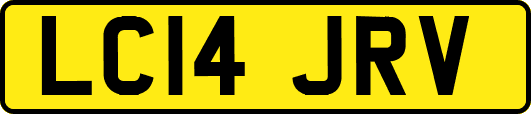 LC14JRV